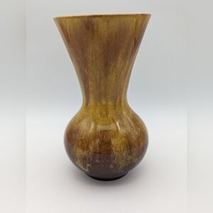 Blue Mountain Pottery Vase